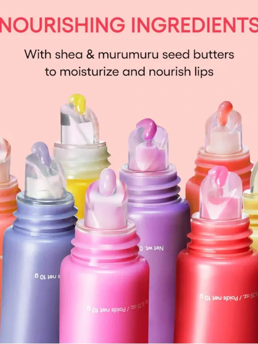 LANEIGE LIMITED EDITION MINTY LIP DUO